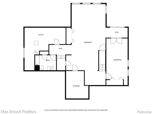 1205 Tulberry Circle, Rochester, MI 48306