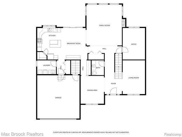 1205 Tulberry Circle, Rochester, MI 48306