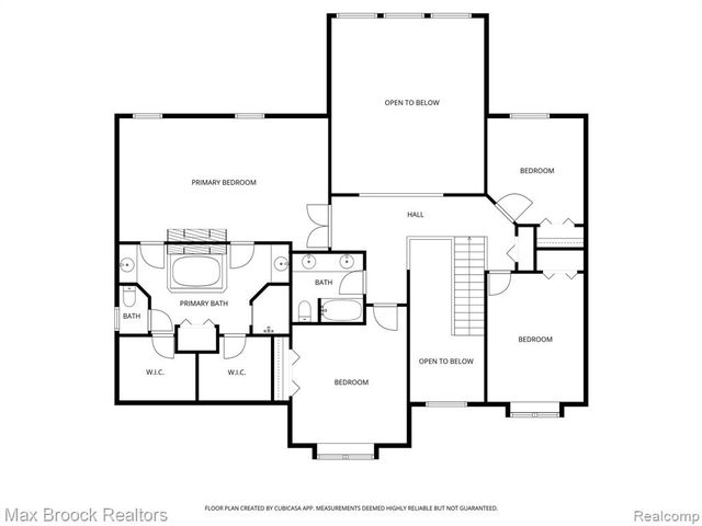 1205 Tulberry Circle, Rochester, MI 48306