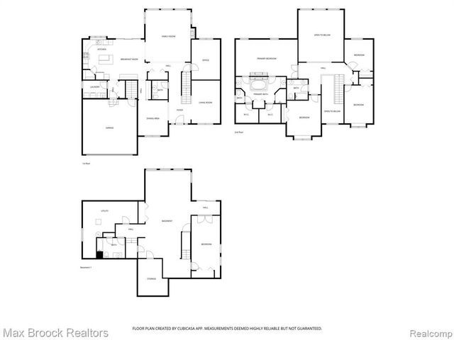 1205 Tulberry Circle, Rochester, MI 48306