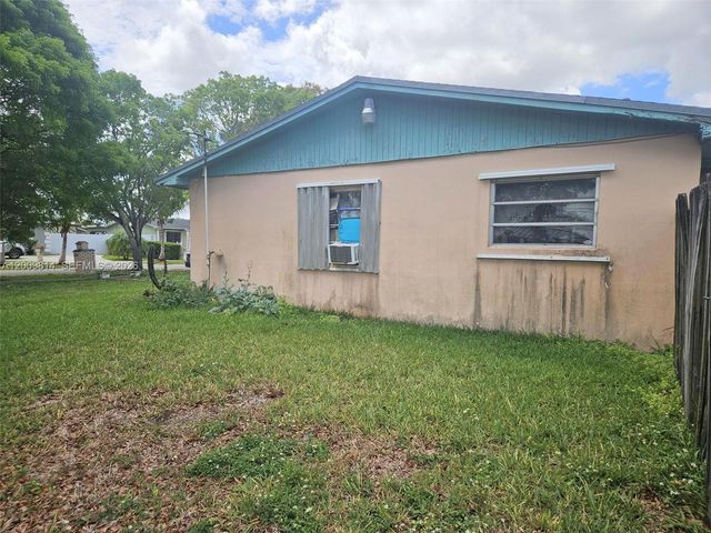 30000 SW 153rd Ave, Homestead, FL 33033