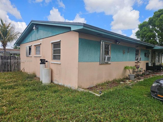 30000 SW 153rd Ave, Homestead, FL 33033