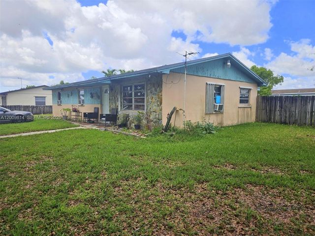 30000 SW 153rd Ave, Homestead, FL 33033