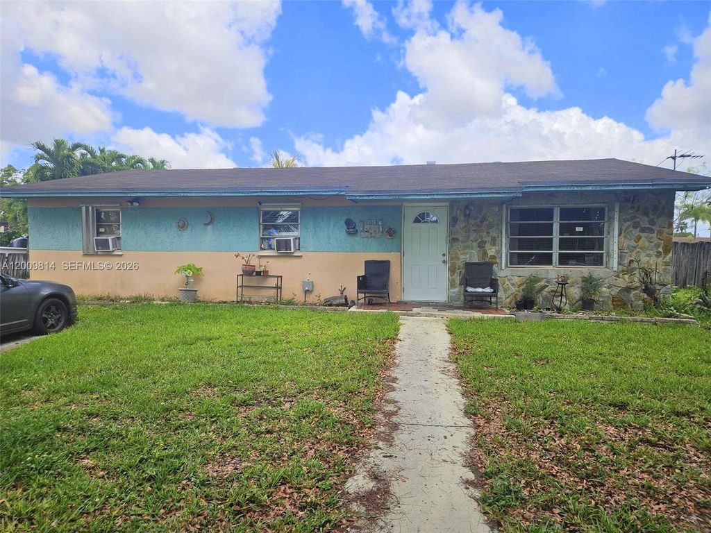 30000 SW 153rd Ave, Homestead, FL 33033