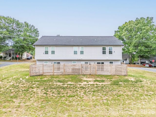602 W 8th Street, Kannapolis, NC 28081