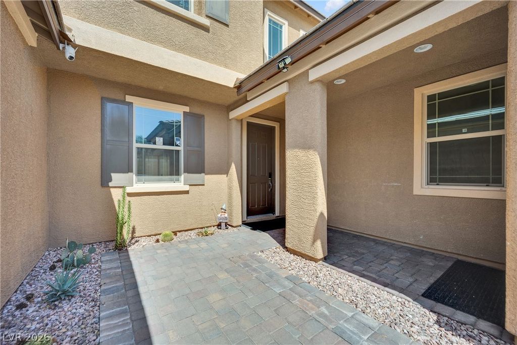 8767 Pinley Spring Street, Las Vegas, NV 89113 — photo 3