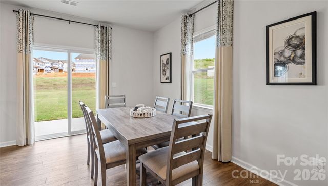 11 Ridgehaven Drive, Waynesville, NC 28786