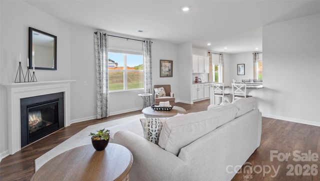 11 Ridgehaven Drive, Waynesville, NC 28786