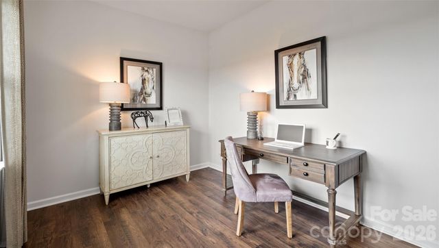 11 Ridgehaven Drive, Waynesville, NC 28786