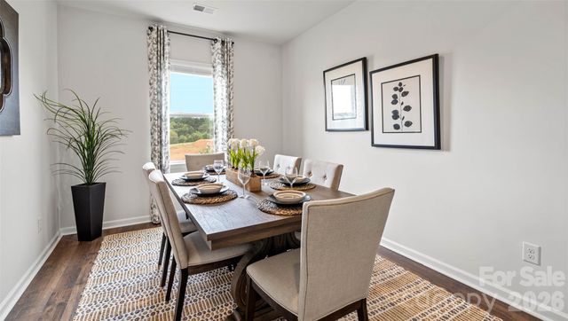 11 Ridgehaven Drive, Waynesville, NC 28786