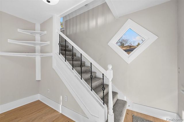 428 Bauman Avenue, Commerce Twp, MI 48017