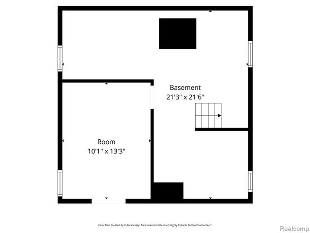 428 Bauman Avenue, Commerce Twp, MI 48017