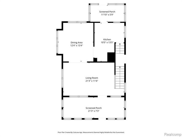 428 Bauman Avenue, Commerce Twp, MI 48017