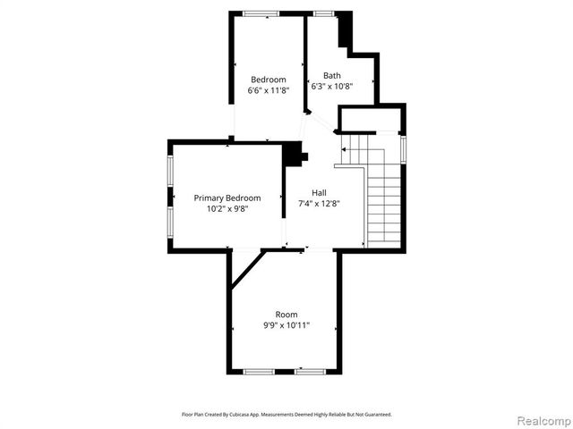 428 Bauman Avenue, Commerce Twp, MI 48017