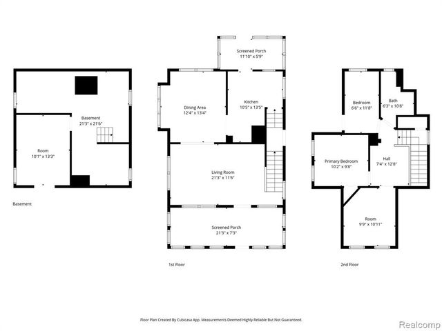 428 Bauman Avenue, Commerce Twp, MI 48017