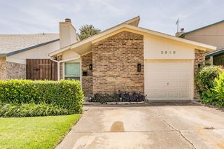 2916 Pegasus Drive, Garland, TX 75044