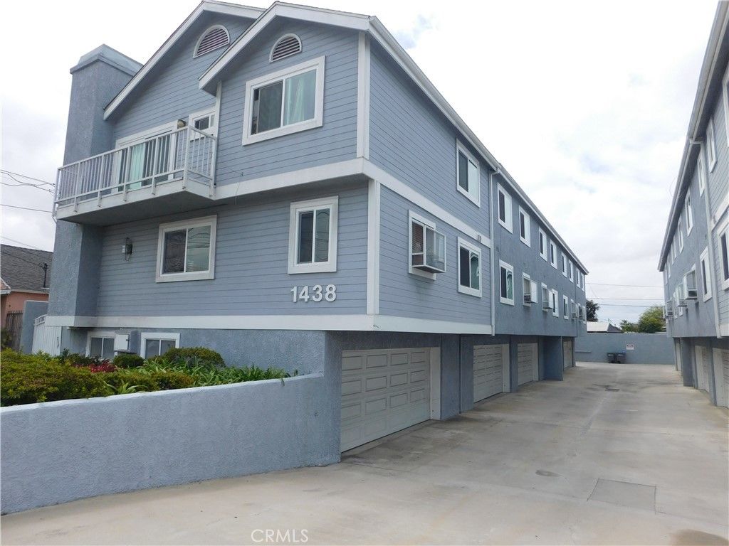 1438 Marine, Gardena, CA 90247