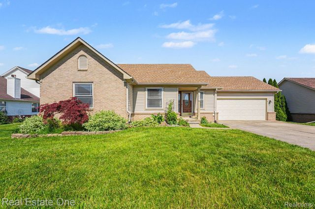 13941 Perry Place Court, Riverview, MI 48193