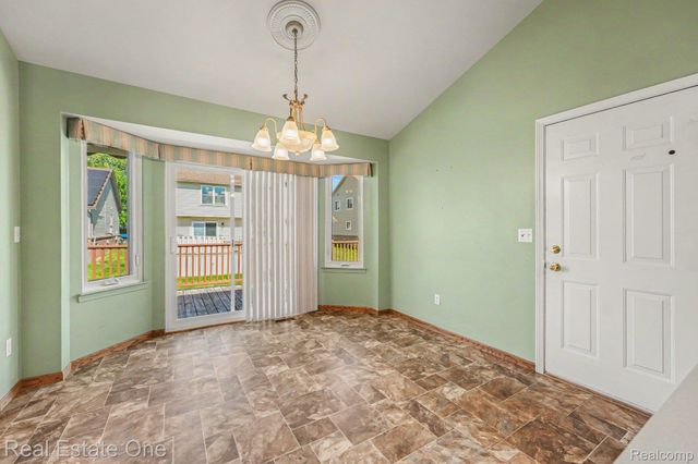 13941 Perry Place Court, Riverview, MI 48193