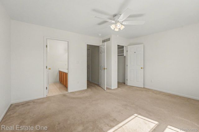 13941 Perry Place Court, Riverview, MI 48193