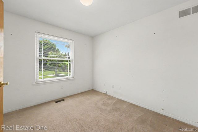 13941 Perry Place Court, Riverview, MI 48193