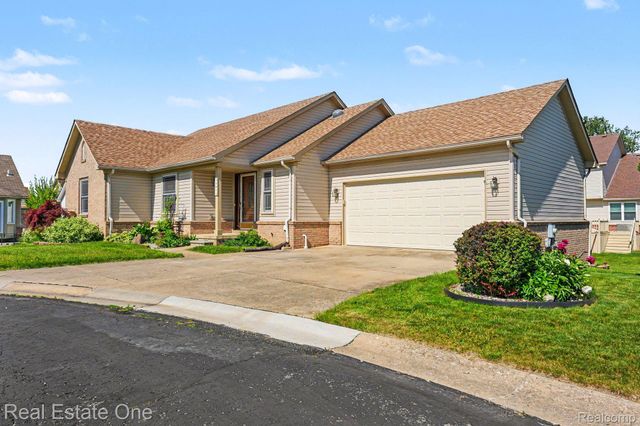 13941 Perry Place Court, Riverview, MI 48193