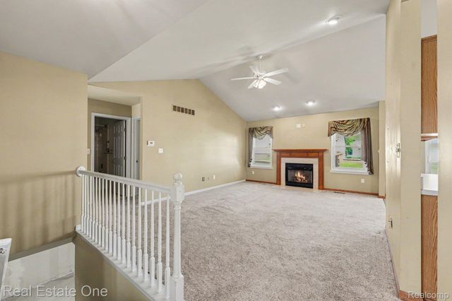 13941 Perry Place Court, Riverview, MI 48193