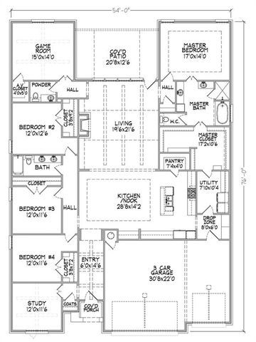 18136 Fields Drive, Oklahoma City, OK 73012