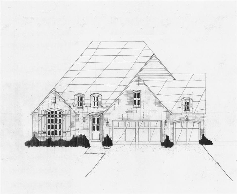 18136 Fields Drive, Oklahoma City, OK 73012