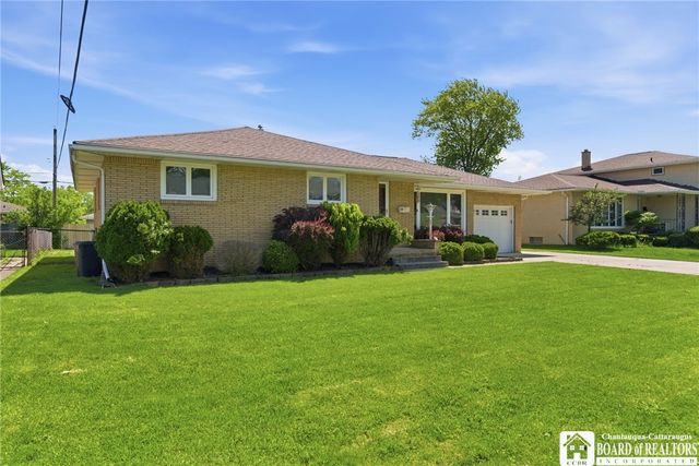 133 Delta Road, Amherst, NY 14226