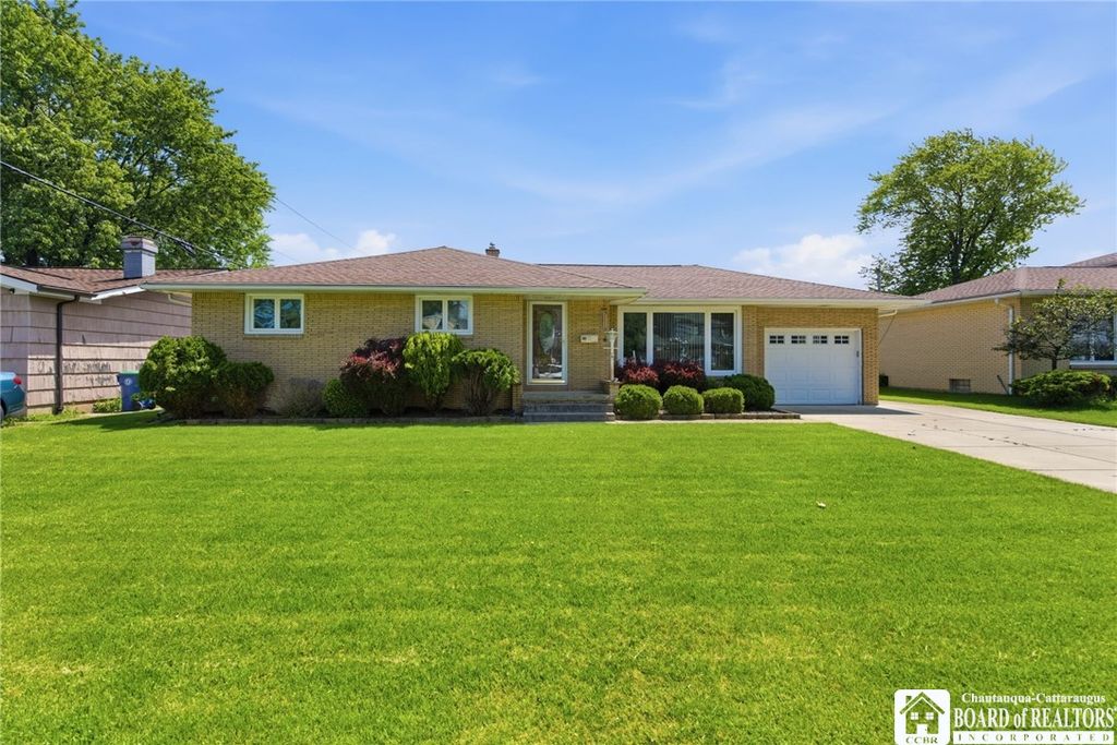 133 Delta Road, Amherst, NY 14226