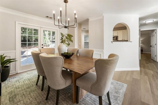 2950 Serenade Court, Alpharetta, GA 30004