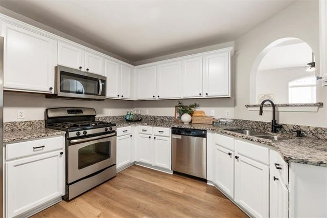 2950 Serenade Court, Alpharetta, GA 30004