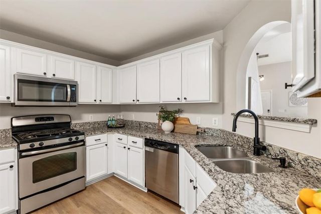 2950 Serenade Court, Alpharetta, GA 30004