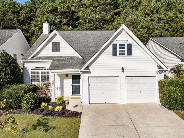2950 Serenade Court, Alpharetta, GA 30004