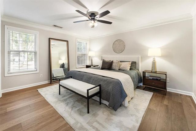2950 Serenade Court, Alpharetta, GA 30004