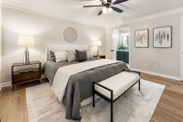 2950 Serenade Court, Alpharetta, GA 30004