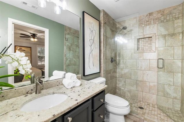 2950 Serenade Court, Alpharetta, GA 30004