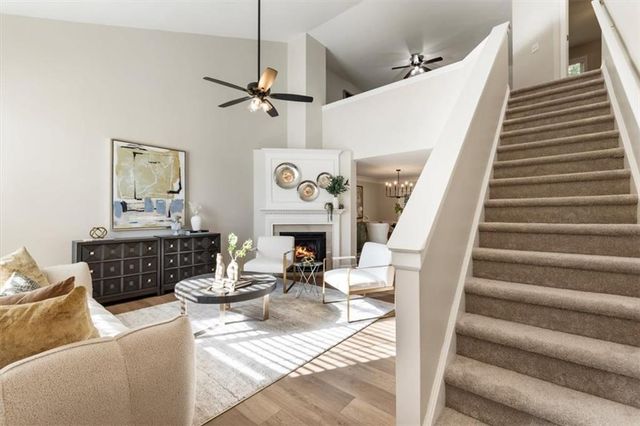 2950 Serenade Court, Alpharetta, GA 30004