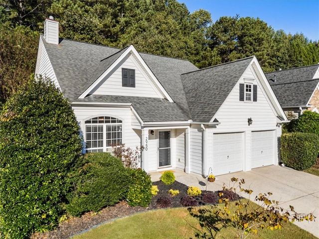 2950 Serenade Court, Alpharetta, GA 30004