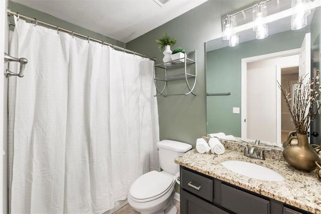 2950 Serenade Court, Alpharetta, GA 30004