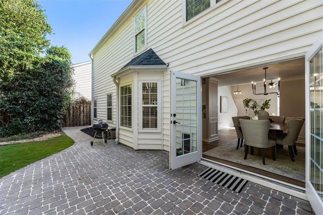2950 Serenade Court, Alpharetta, GA 30004