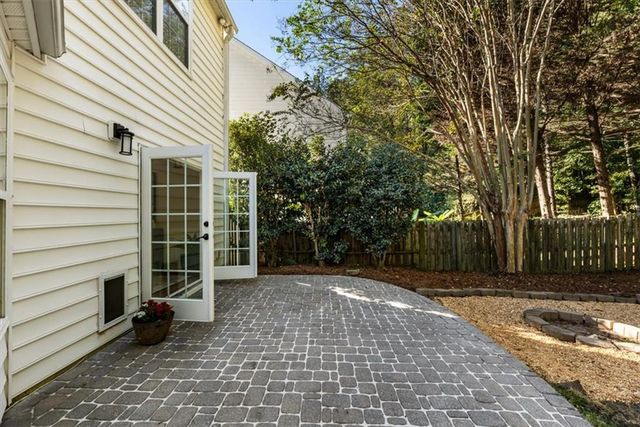 2950 Serenade Court, Alpharetta, GA 30004