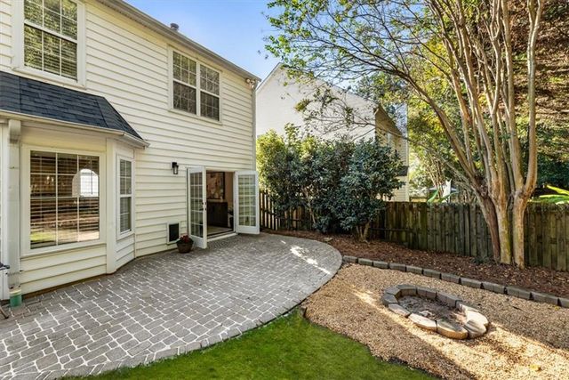 2950 Serenade Court, Alpharetta, GA 30004