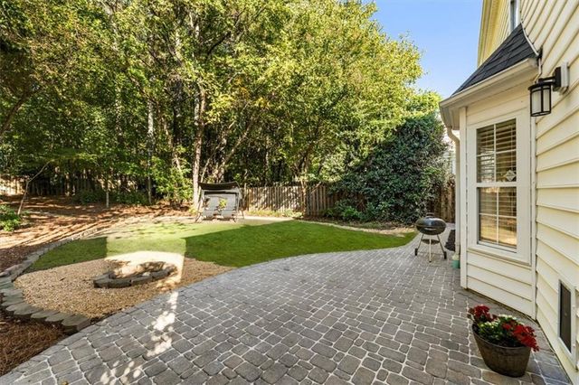 2950 Serenade Court, Alpharetta, GA 30004