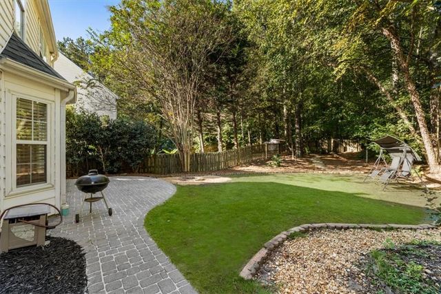 2950 Serenade Court, Alpharetta, GA 30004