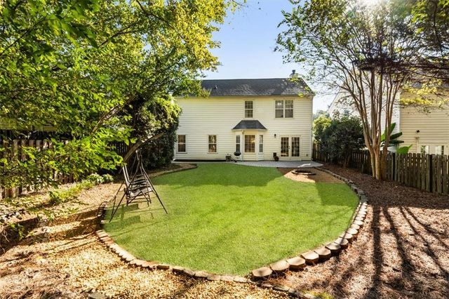 2950 Serenade Court, Alpharetta, GA 30004