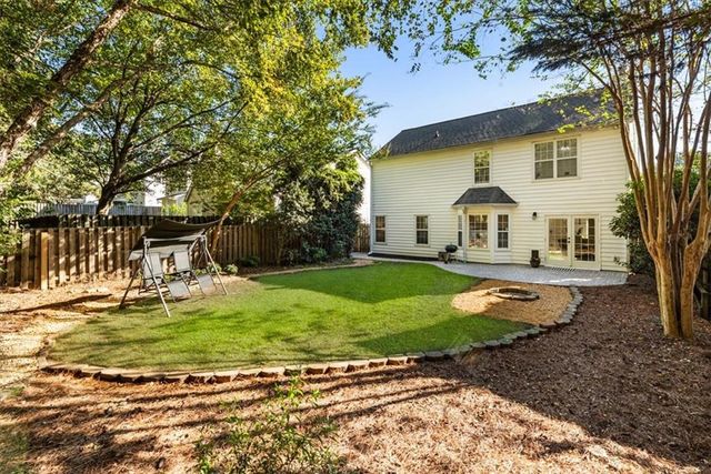 2950 Serenade Court, Alpharetta, GA 30004