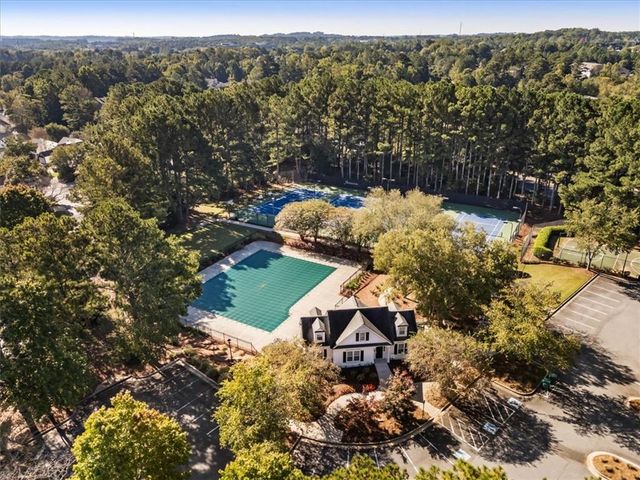 2950 Serenade Court, Alpharetta, GA 30004