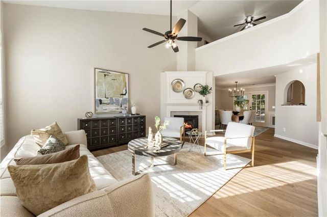 2950 Serenade Court, Alpharetta, GA 30004